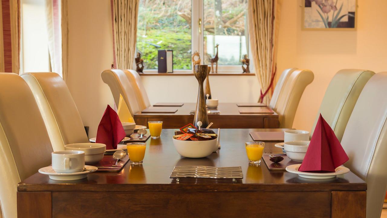 Bethel Guesthouse Rosscarbery Luaran gambar