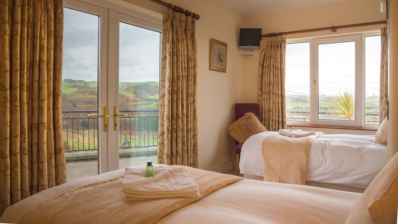 Bethel Guesthouse Rosscarbery Luaran gambar