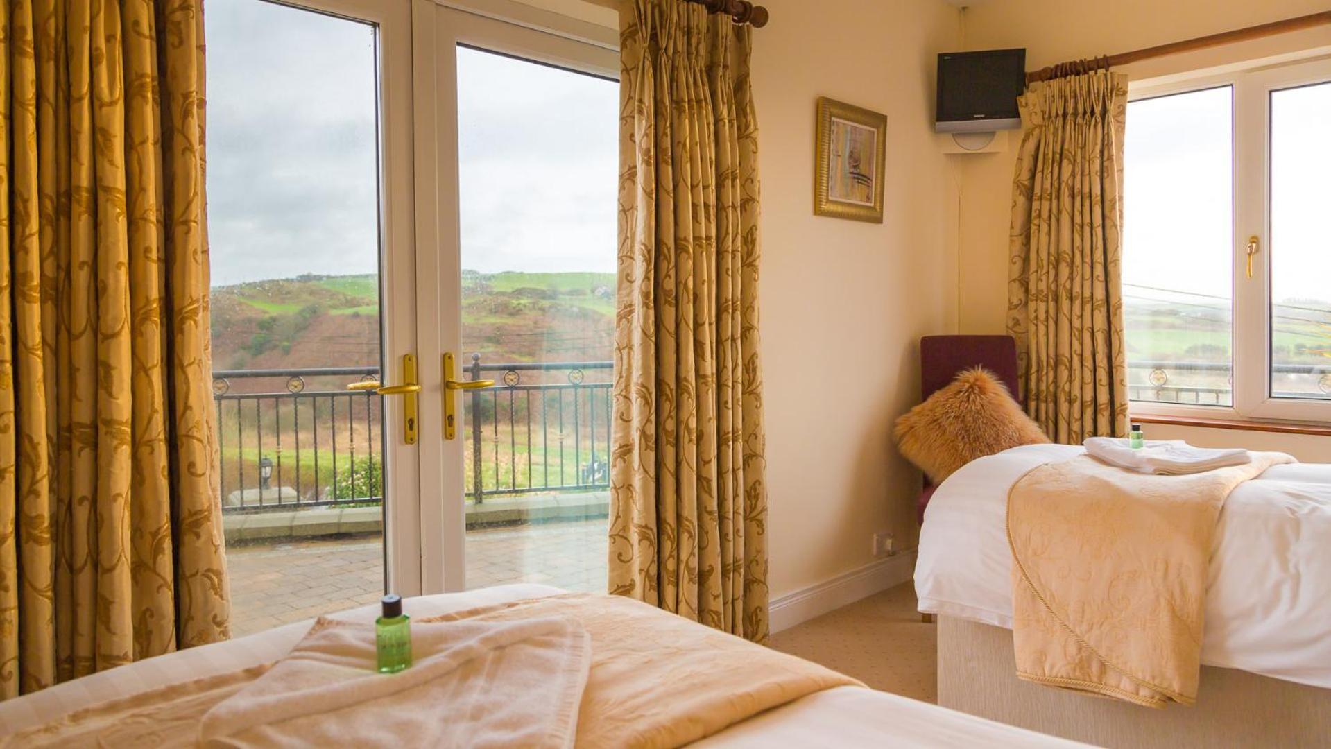 Bethel Guesthouse Rosscarbery Luaran gambar