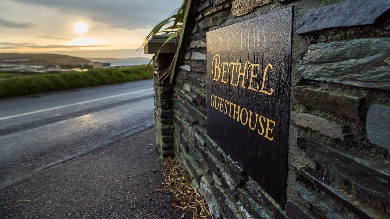 Bethel Guesthouse Rosscarbery Luaran gambar