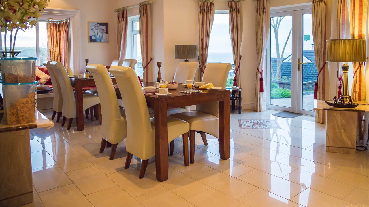 Bethel Guesthouse Rosscarbery Luaran gambar