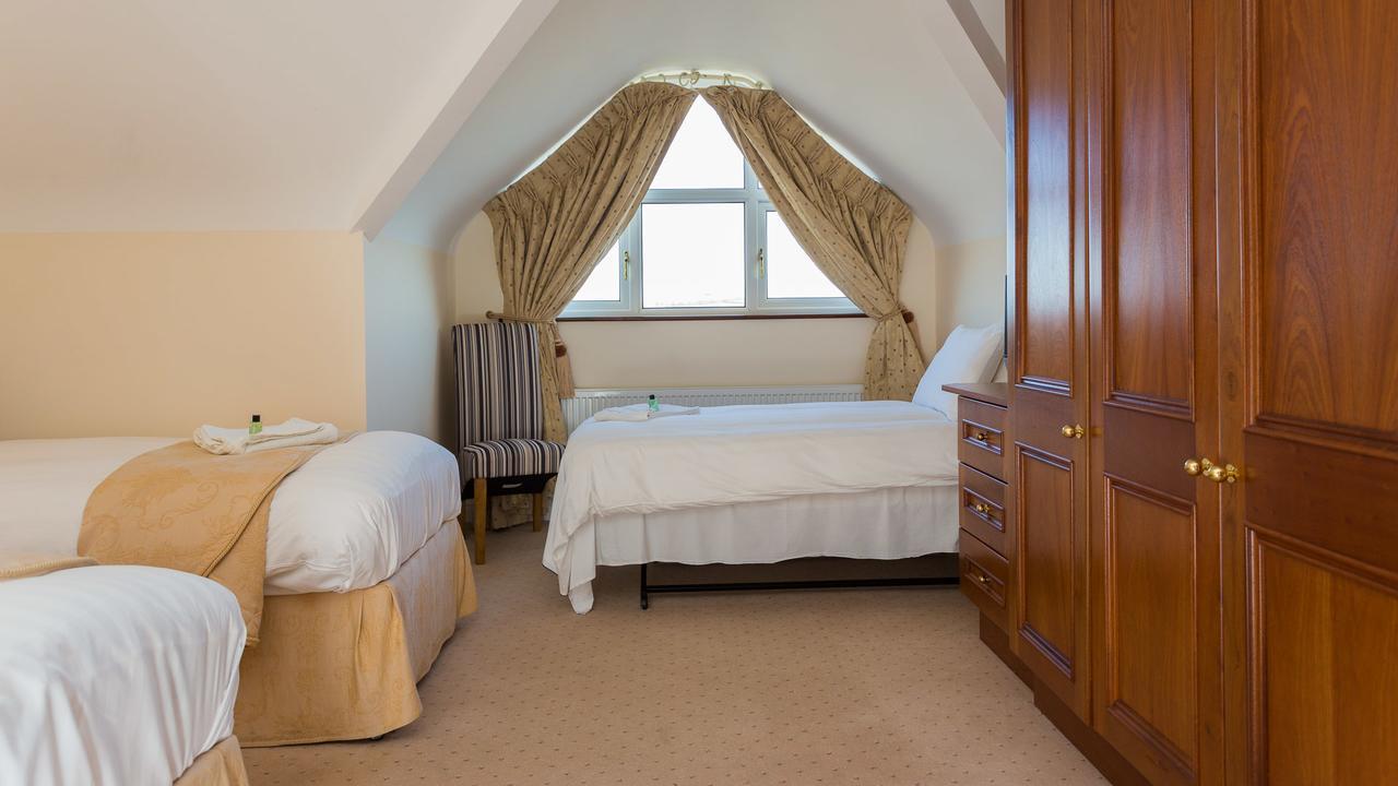 Bethel Guesthouse Rosscarbery Luaran gambar