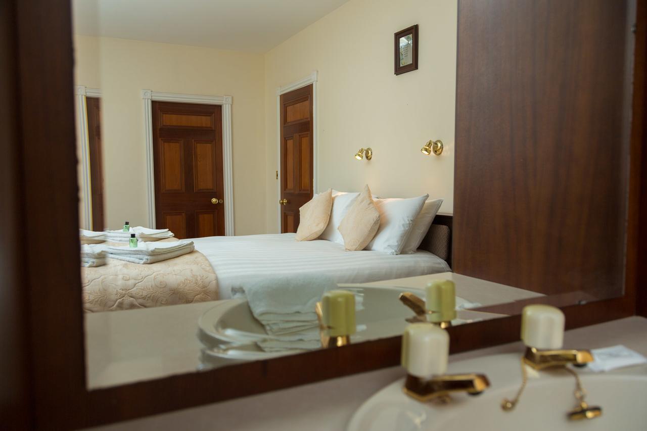 Bethel Guesthouse Rosscarbery Luaran gambar