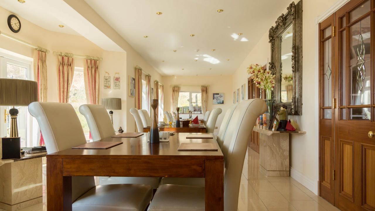 Bethel Guesthouse Rosscarbery Luaran gambar