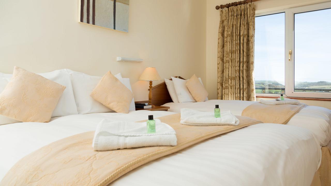 Bethel Guesthouse Rosscarbery Luaran gambar