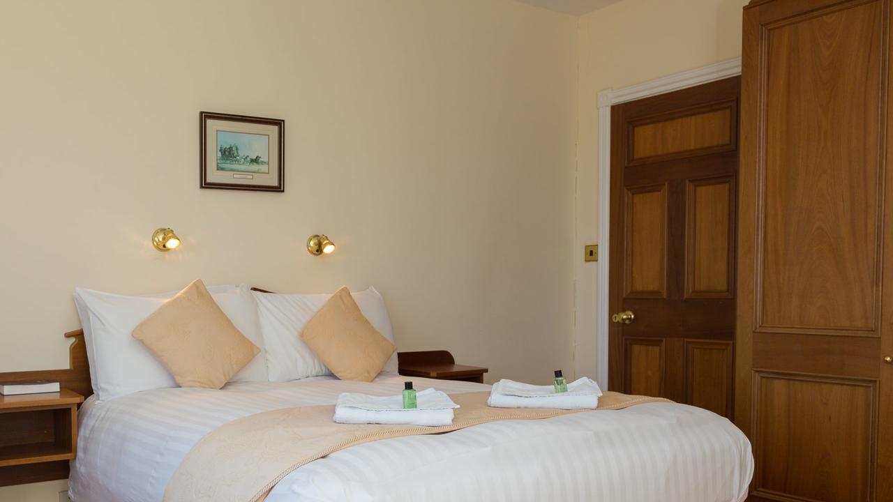 Bethel Guesthouse Rosscarbery Luaran gambar